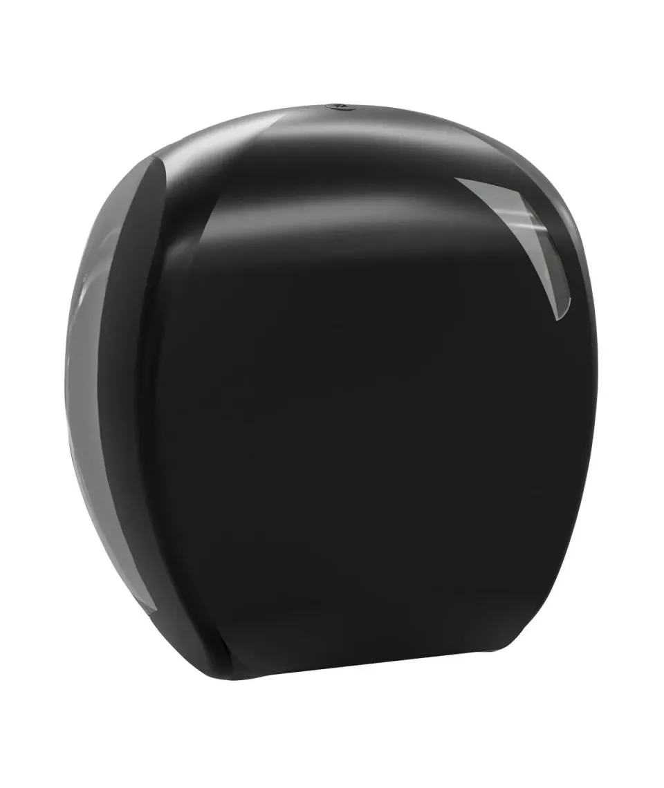 Marplast Skin 908 dispenser carta igienica Carbon maxi jumbo