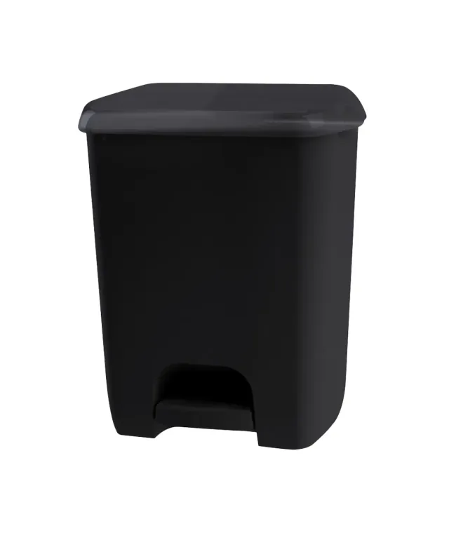 Marplast Prestige 937 dispenser bagno nero opaco