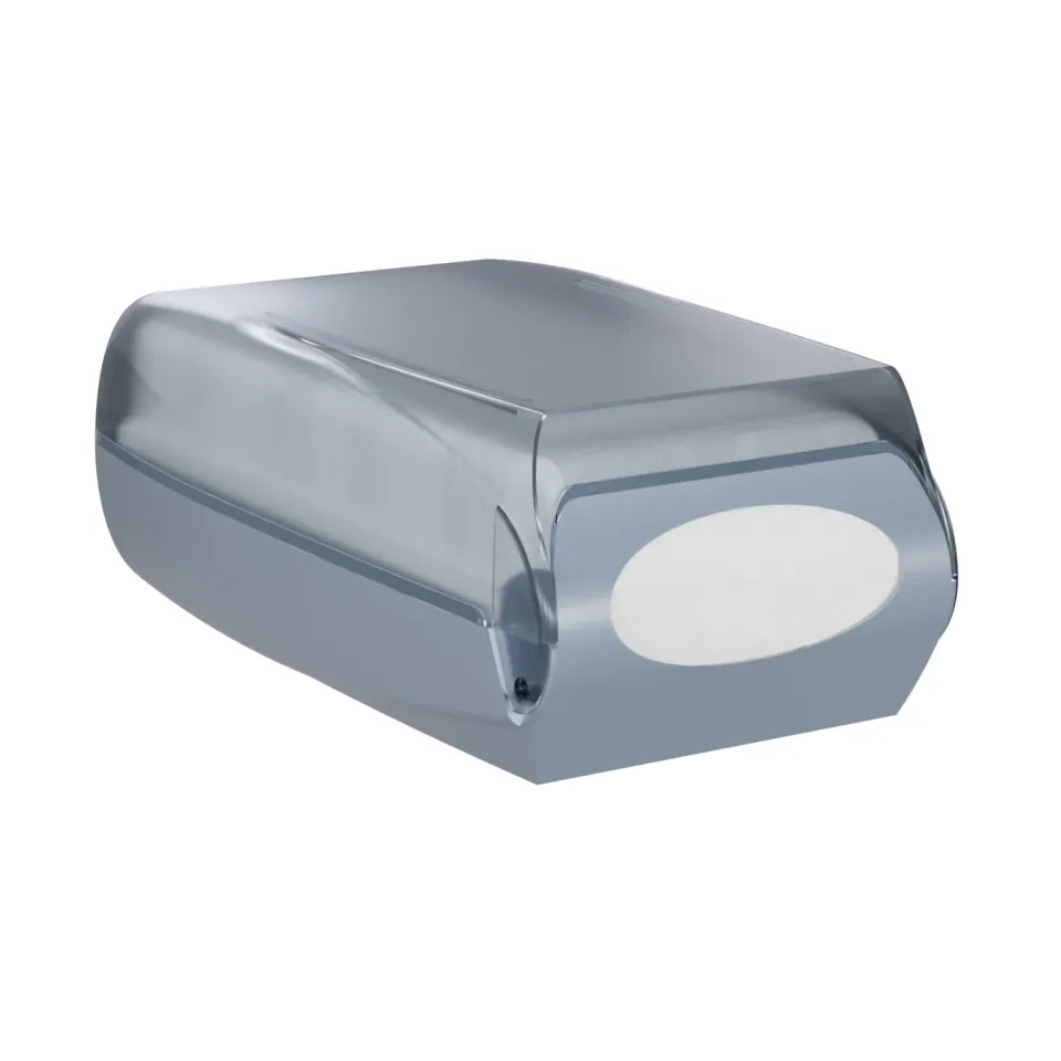 Marplast Kompatto 899 portatovaglioli turchese 600 pz