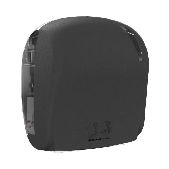 Marplast Skin 885 distributore carta rotolo Stone elettronico