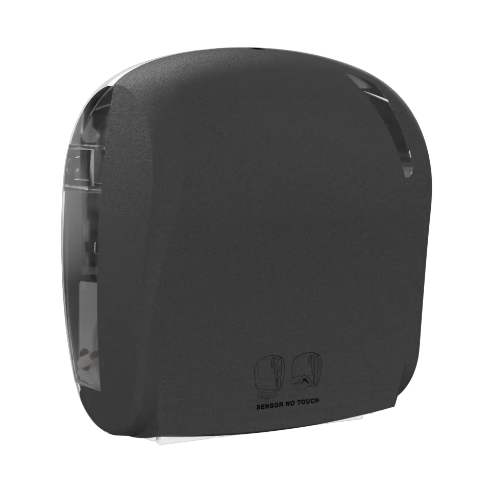 Marplast Skin 885 distributore carta rotolo Stone elettronico