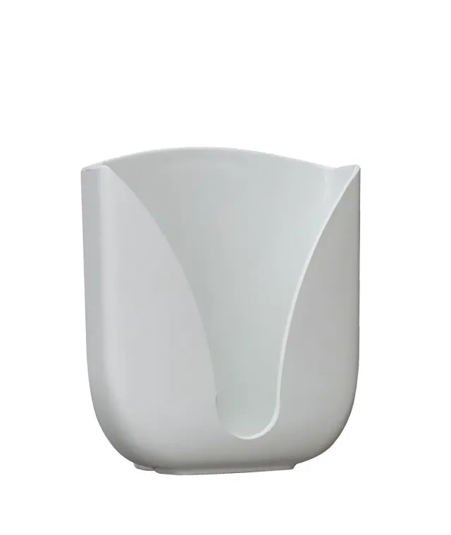 Marplast Plus 665 supporto dispenser sapone Bianco a muro