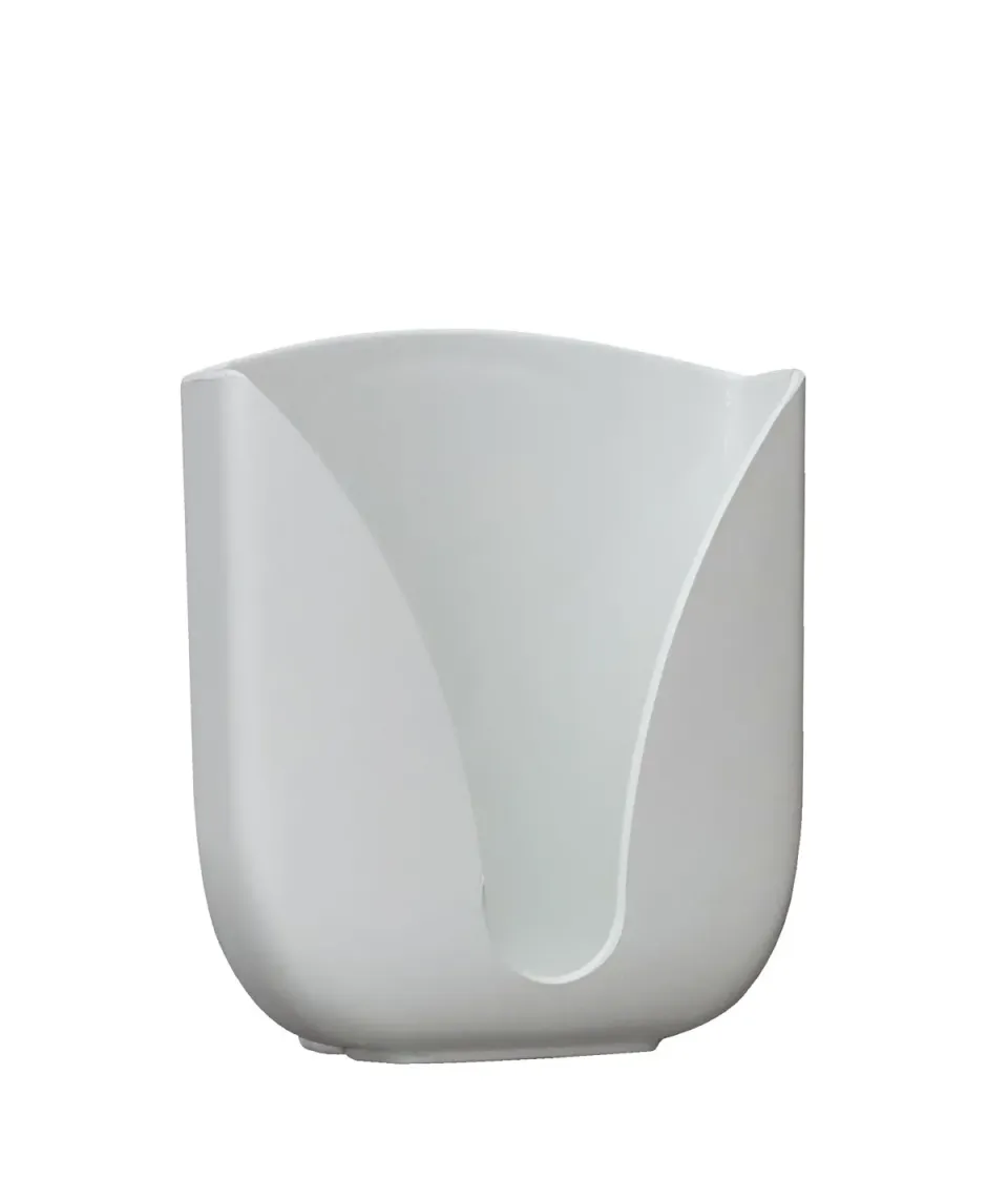 Marplast Plus 665 supporto dispenser sapone Bianco a muro