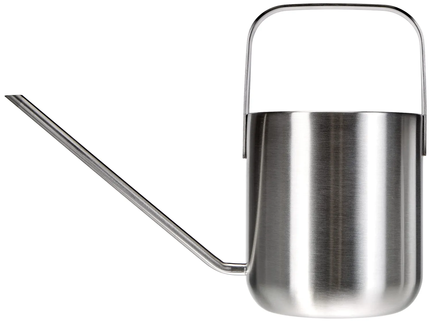 Blomus Annaffiatoio 65405 1 L acciaio inox 26 cm