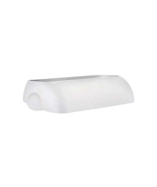 Marplast Plus 868 coperchio scivolo bianco per 866