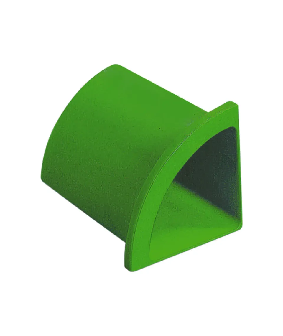 Marplast 546 Separatore Cestino Verde Differenziata