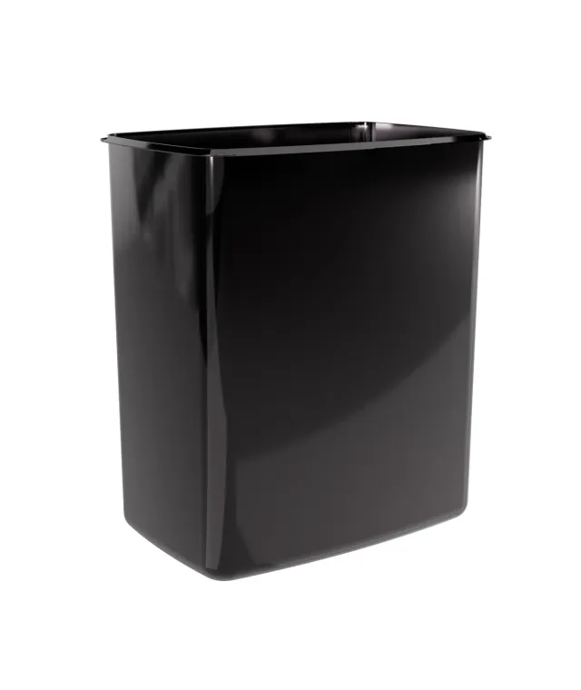 Marplast Plus 579 cestino gettacarta Nero 579