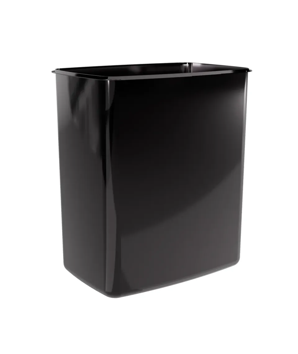 Marplast Plus 579 cestino gettacarta Nero 579