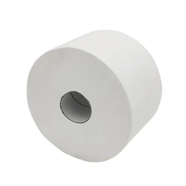 Marplast 999 dispenser carta sfilamento centrale bianco