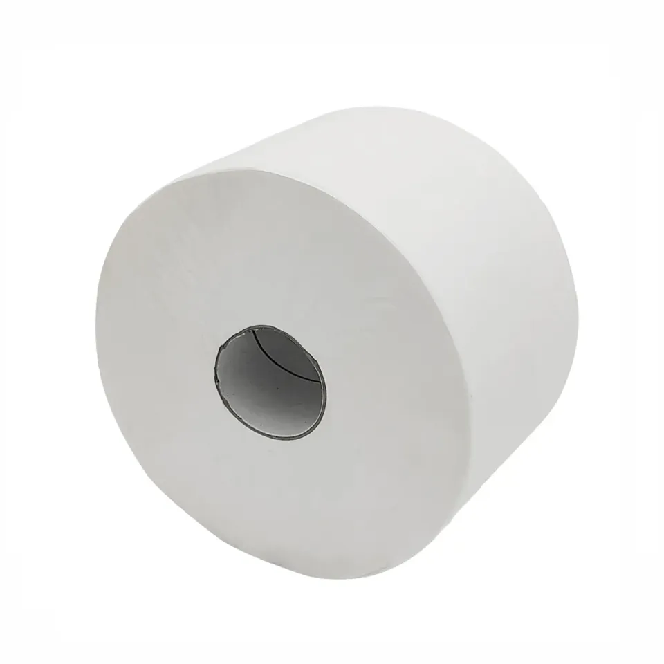 Marplast 999 dispenser carta sfilamento centrale bianco
