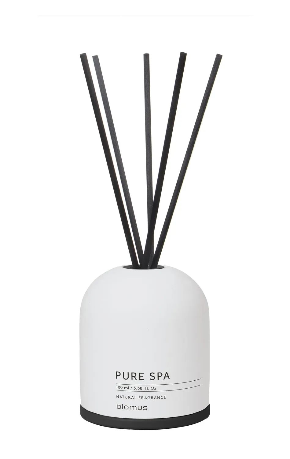 Blomus Fraga 69232 diffusore ambienti grigio asfalto