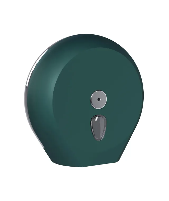 Marplast Ecolored 758 dispenser carta igienica Maxi verde