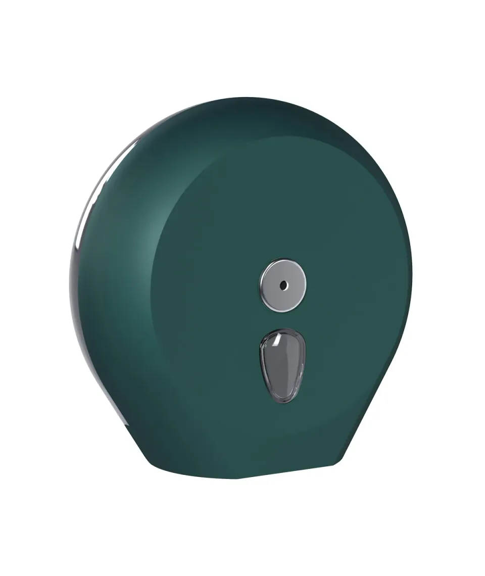 Marplast Ecolored 758 dispenser carta igienica Maxi verde