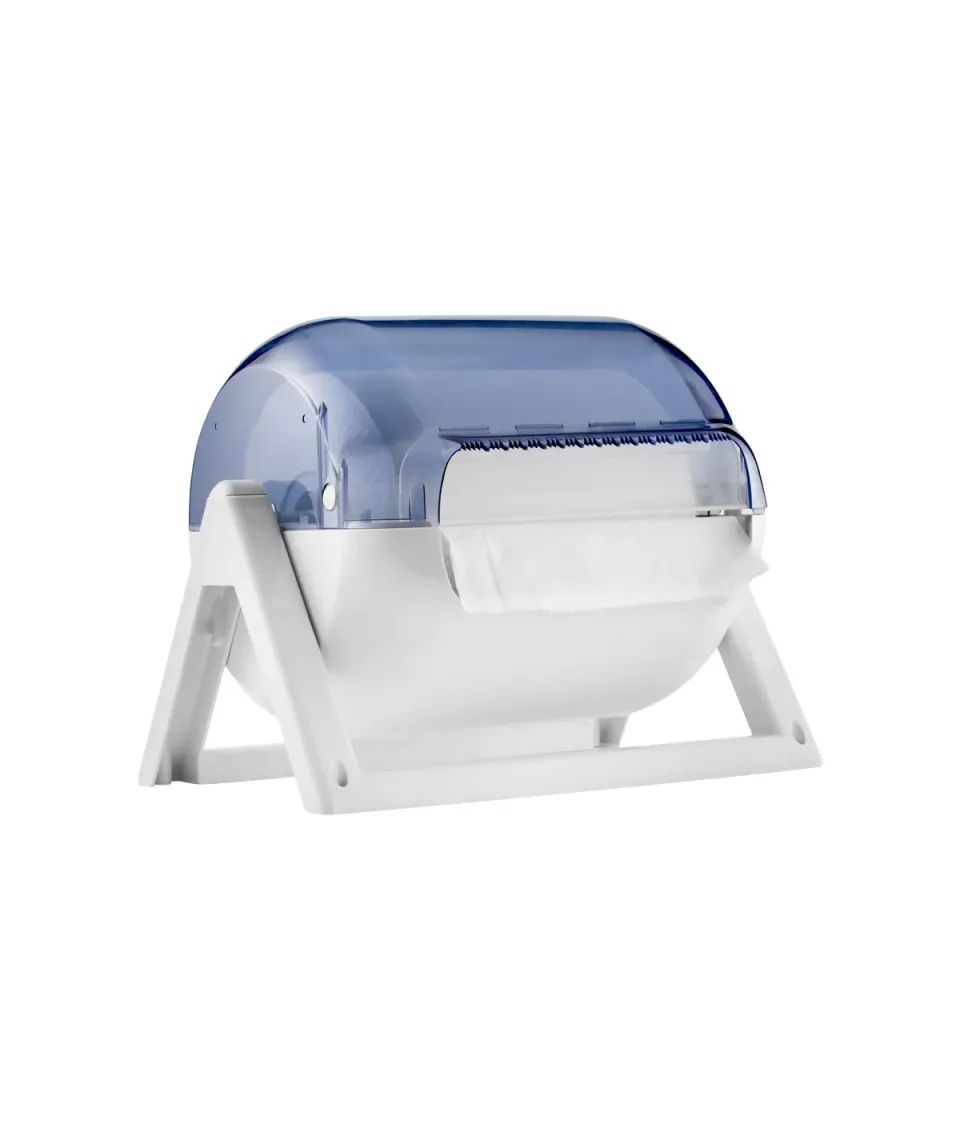 Marplast Plus 636 portabobina industriale trasparente