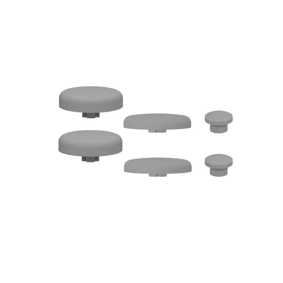 Saniplast Paracolpi Ricambio Sedile WC 2FSE548802