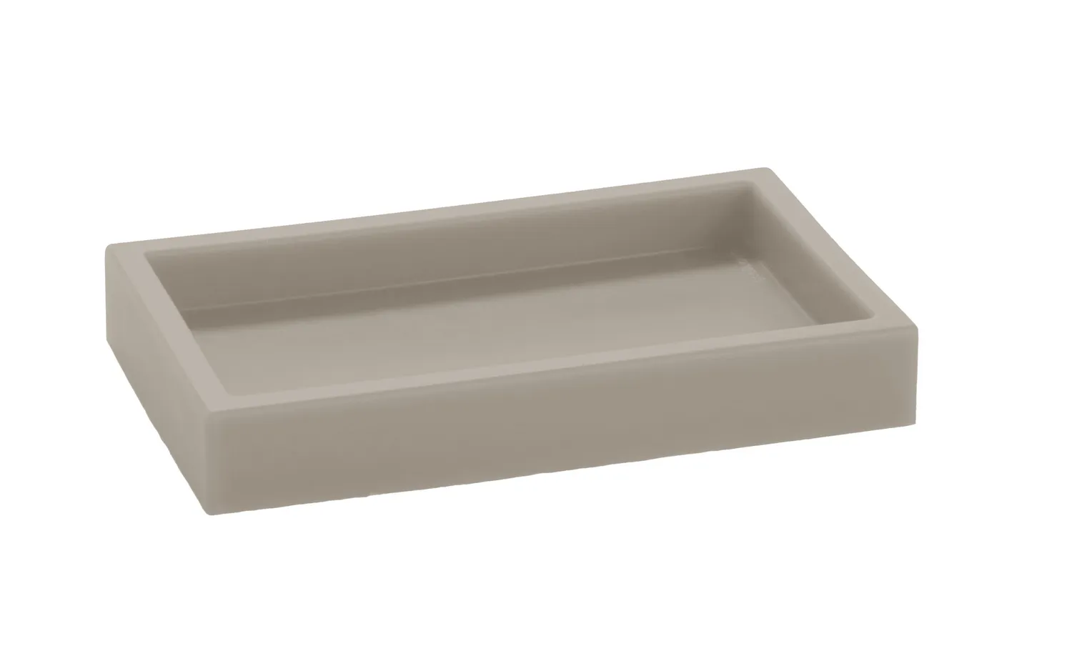 Geelli Ivasi Low vassoio bagno infrangibile