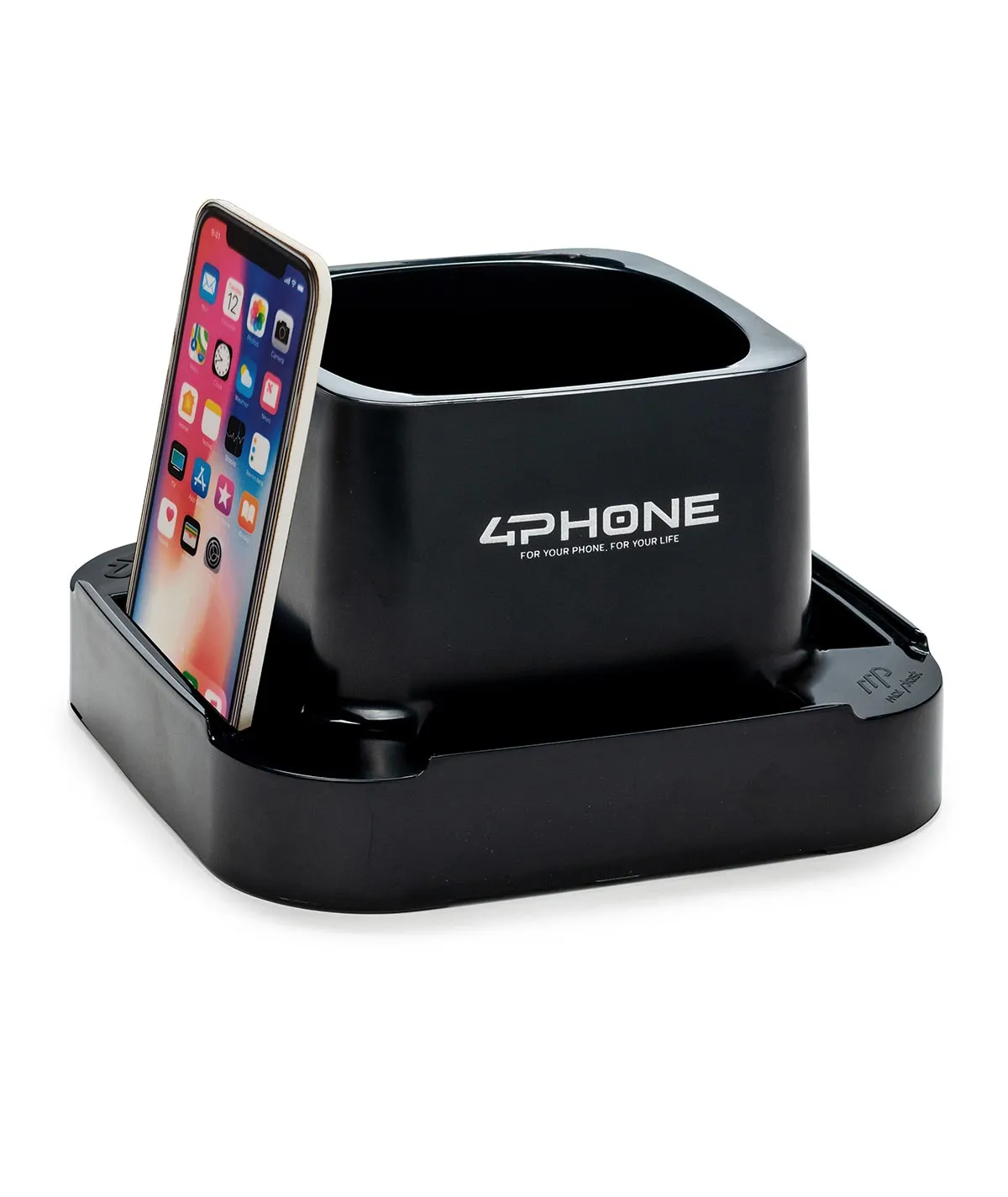 Marplast 4Phone 401 porta smartphone nero