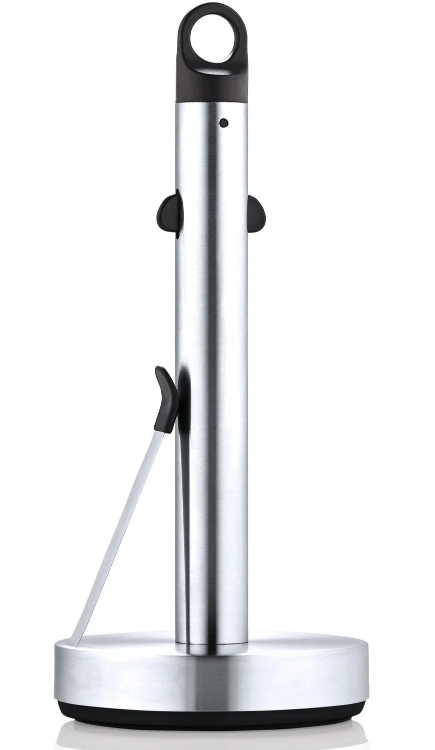 Blomus Loop 63651 portarotolo cucina acciaio inox 34 cm