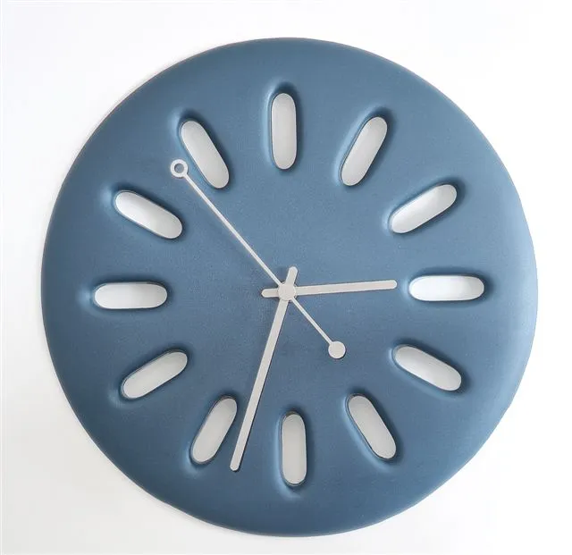 Geelli Intempo orologio da parete in gel senza chiodi