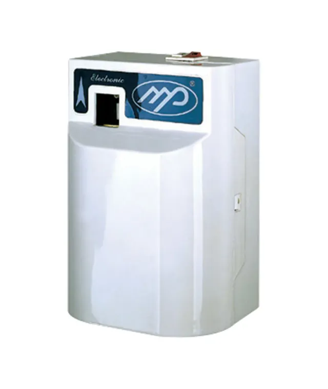 MARPLAST Plus 597 deodorante ambiente Bianco temporizzato