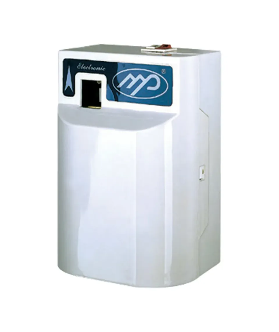 MARPLAST Plus 597 deodorante ambiente Bianco temporizzato