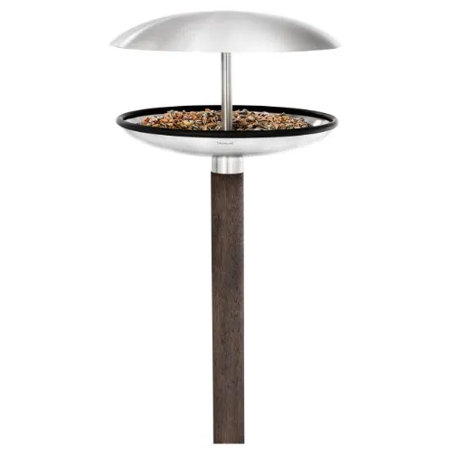 Blomus Fuera 65033 Mangiatoia Uccelli Acciaio 122 cm