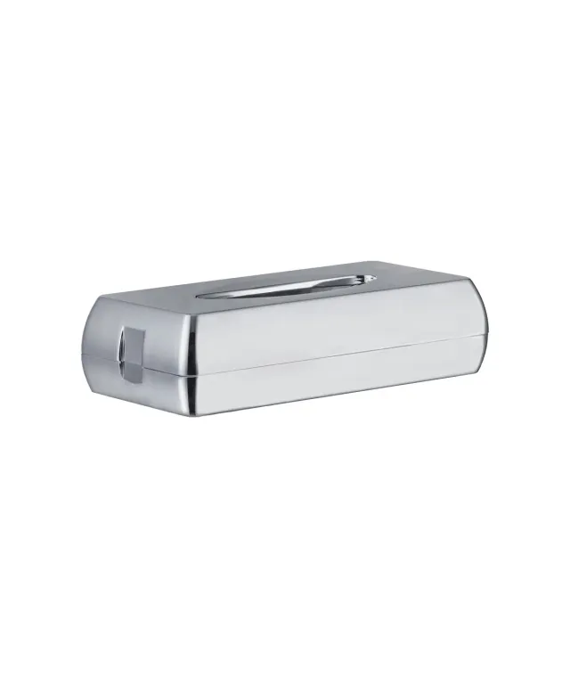 Marplast 687 dispenser veline multiuso cromato