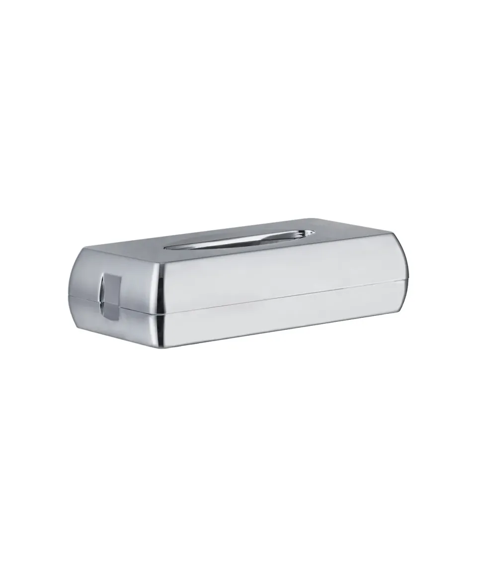 Marplast 687 dispenser veline multiuso cromato