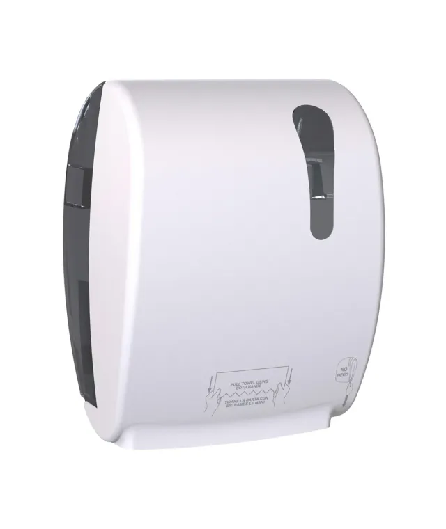 Marplast Ecolored 780 Adamello dispenser carta bianco automatico