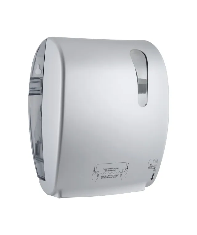 Marplast Plus 780 dispenser carta rotolo satin