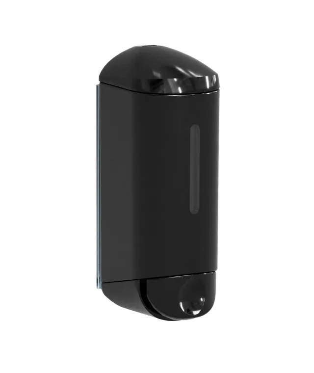 Marplast Host 945 dispenser sapone nero