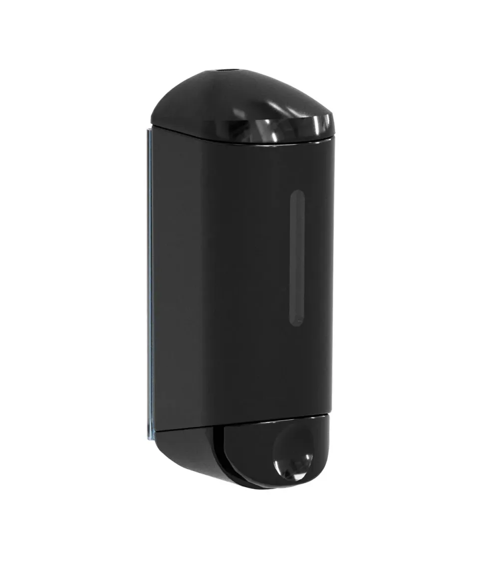 Marplast Host 945 dispenser sapone nero