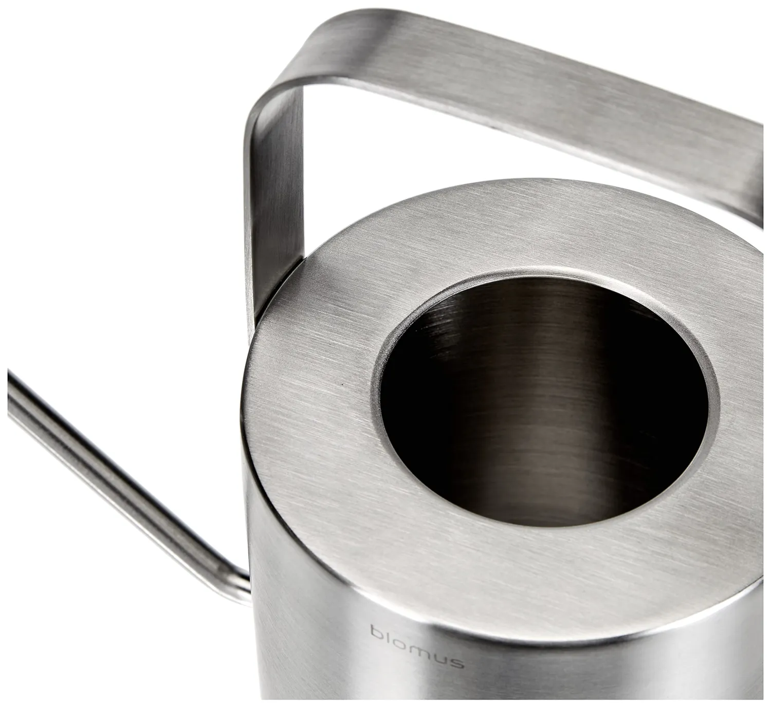 Blomus Annaffiatoio 65405 1 L acciaio inox 26 cm