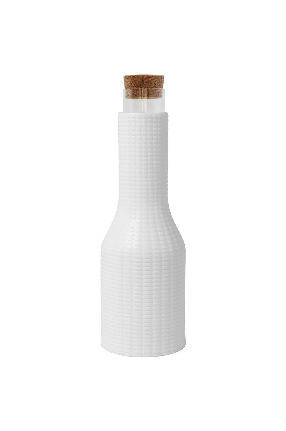 Geelli Fresca caraffa in vetro con gel termico