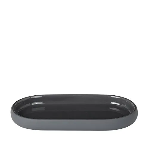 Blomus Sono 69043 vassoio ceramica 19x10 cm magnetico