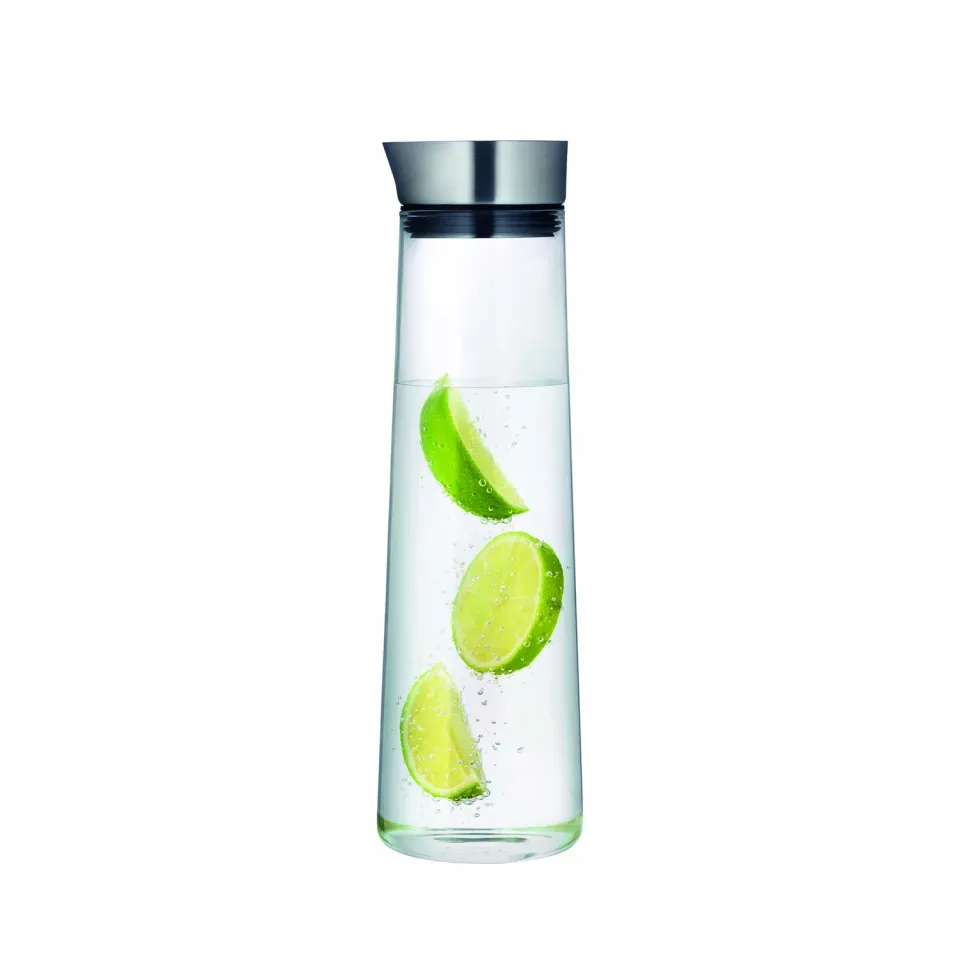 Blomus Acqua 63436 caraffa acqua vetro 1 litro