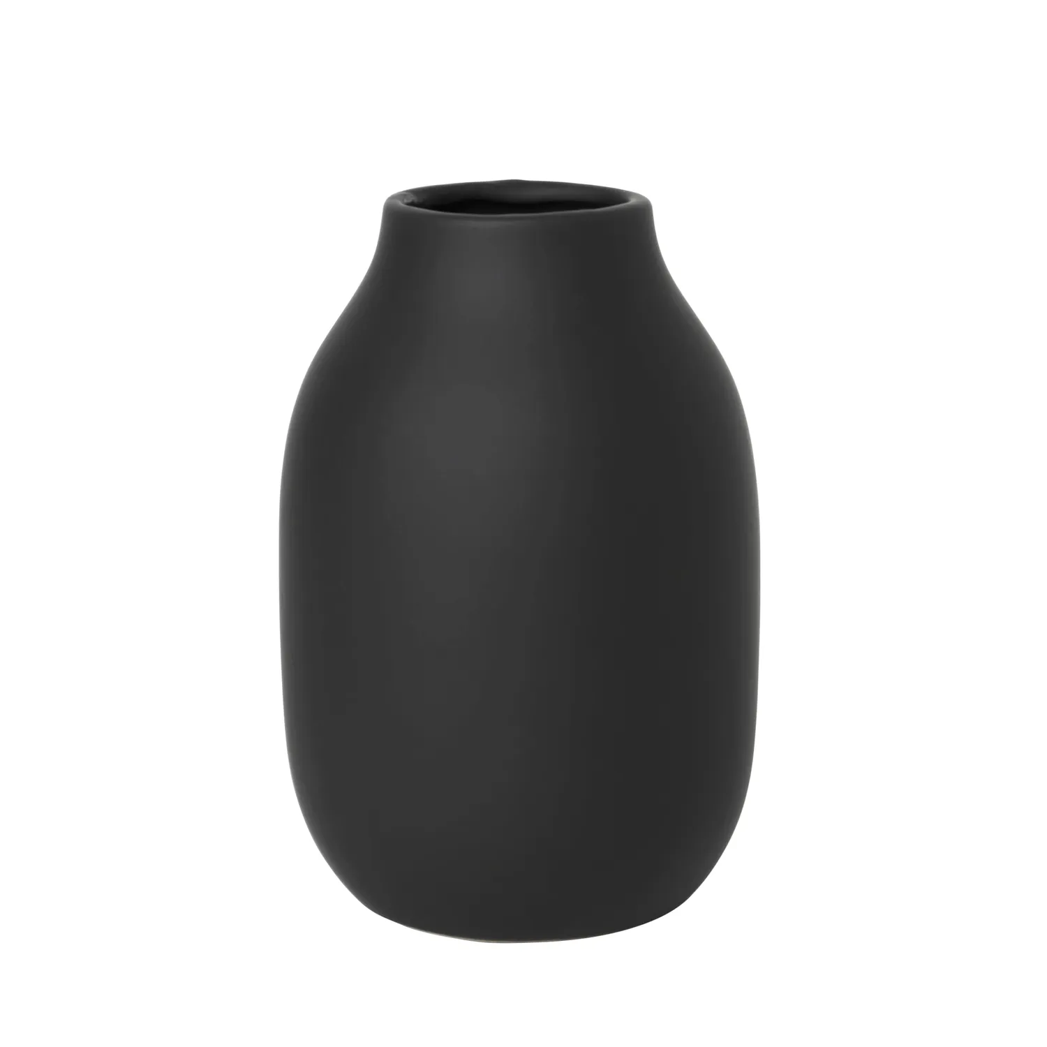 Blomus Colora L vaso gres torba 20 cm