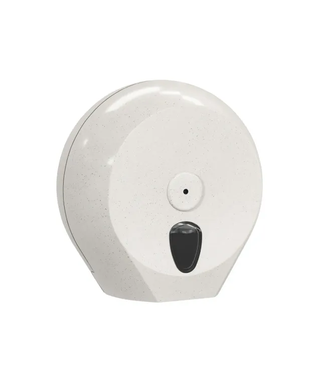 Marplast Woodplastic 756 portarotolo Mini Light Wood