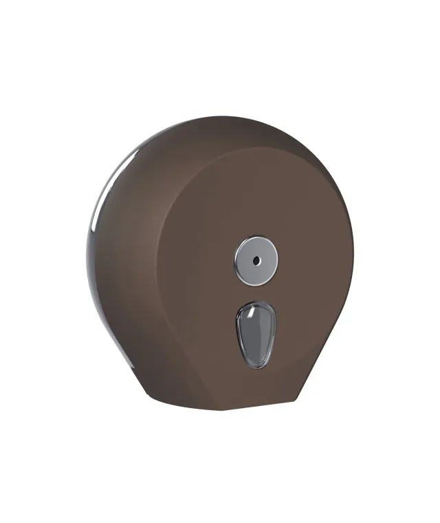 Marplast Ecolored 756 Dolomites Brown dispenser carta igienica Mini