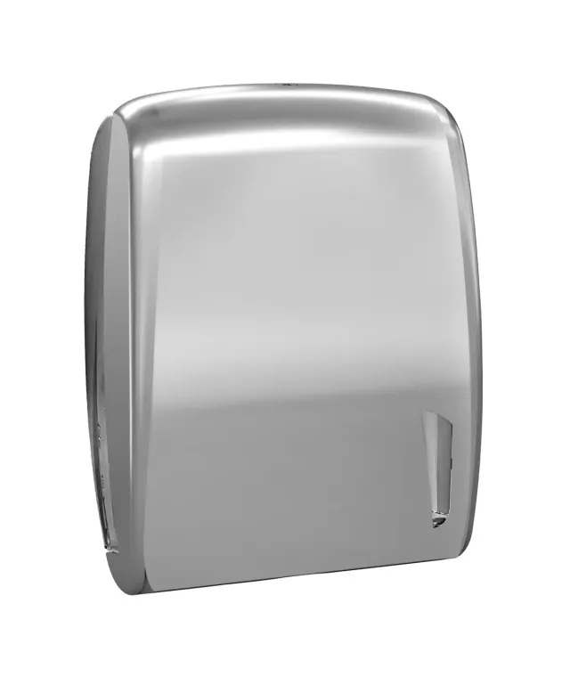 Marplast Skin 903 dispenser carta asciugamani Titanium V C
