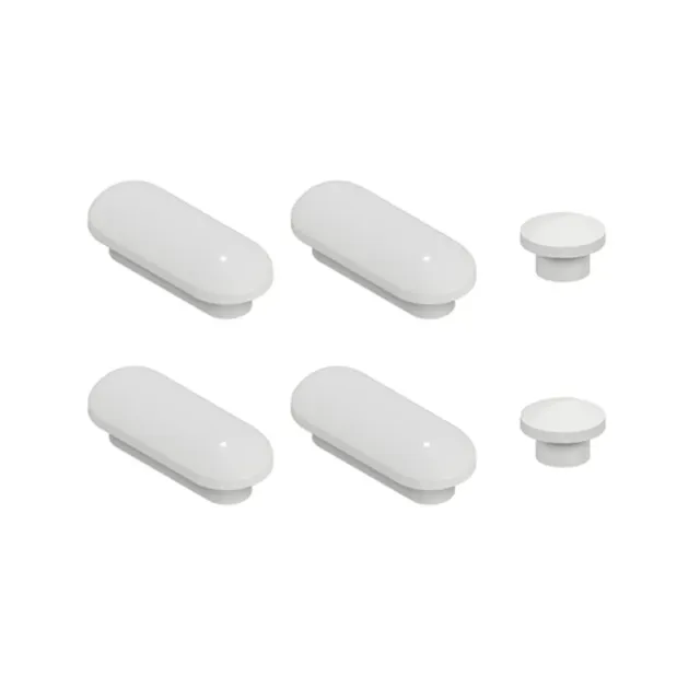 Saniplast Paracolpi Ricambio Sedile WC 2FSE500302