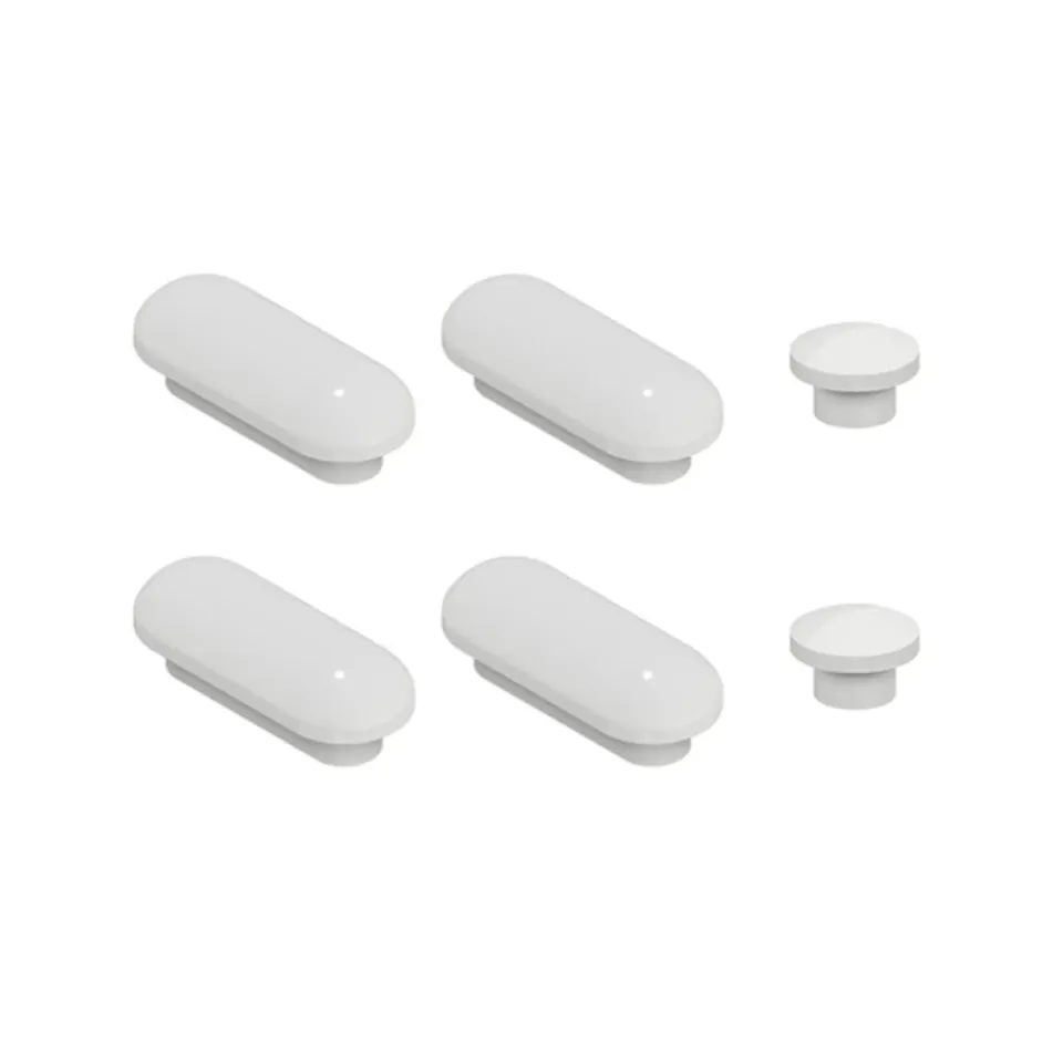 Saniplast Paracolpi Ricambio Sedile WC 2FSE500302
