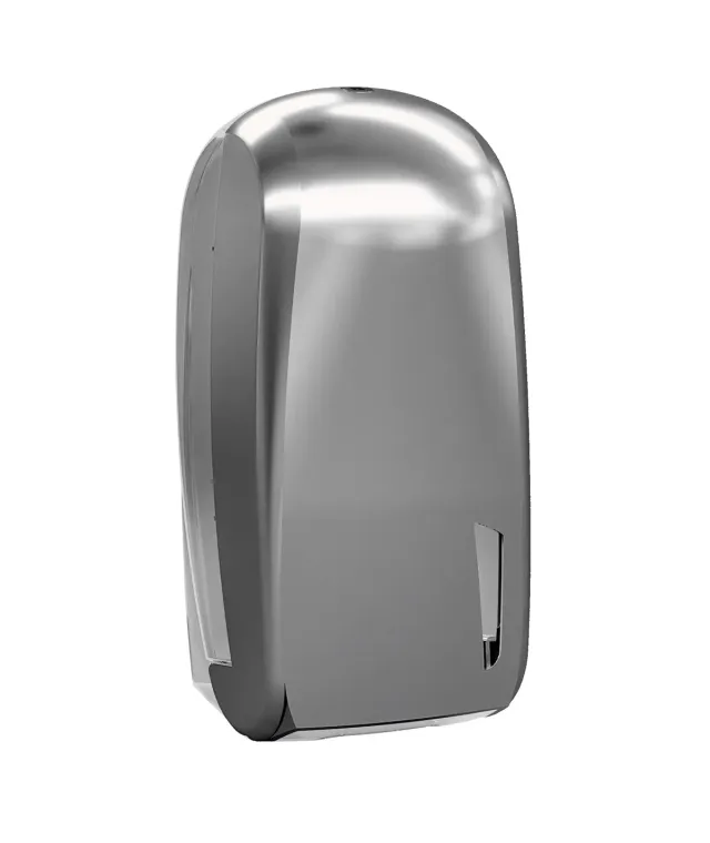 Marplast Skin 909 Titanium dispenser carta igienica