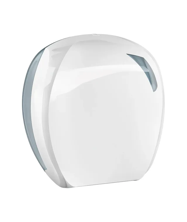 Marplast Skin 908 dispenser carta igienica Bianco jumbo