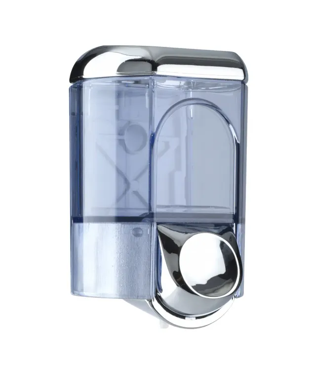 Marplast Plus 561 Dispenser Sapone Liquido Cromato