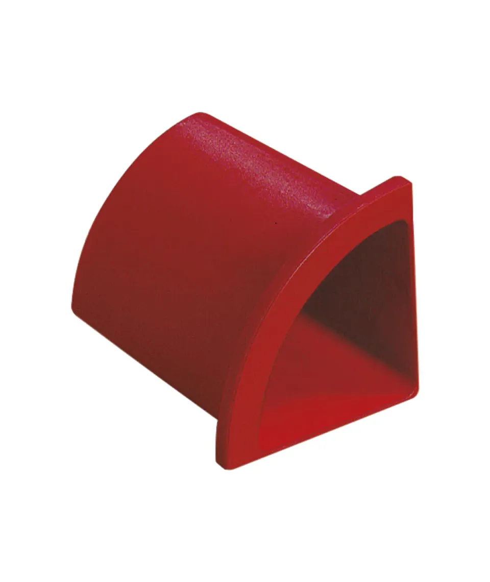 Marplast Plus 546 separatore cestino rosso per 526 822