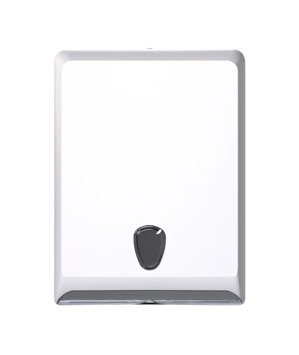 Marplast Ecolored 830 Adamello White carta interfogliata