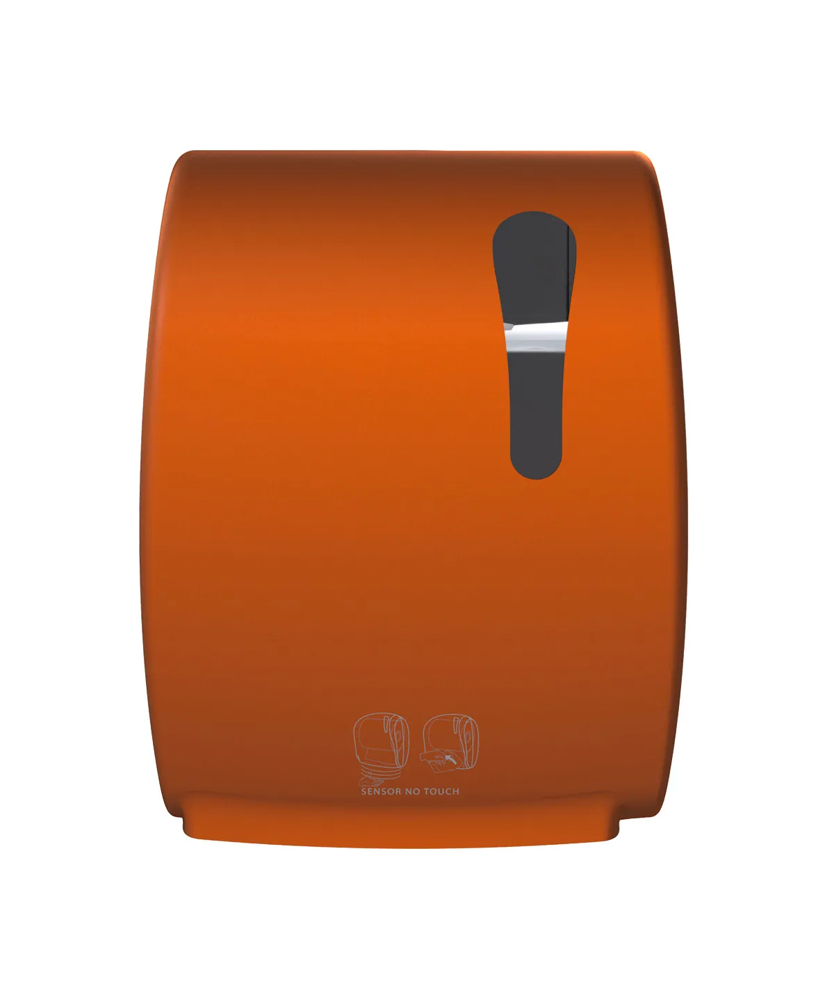 Marplast Ecolored 875 distributore carta asciugamani rame