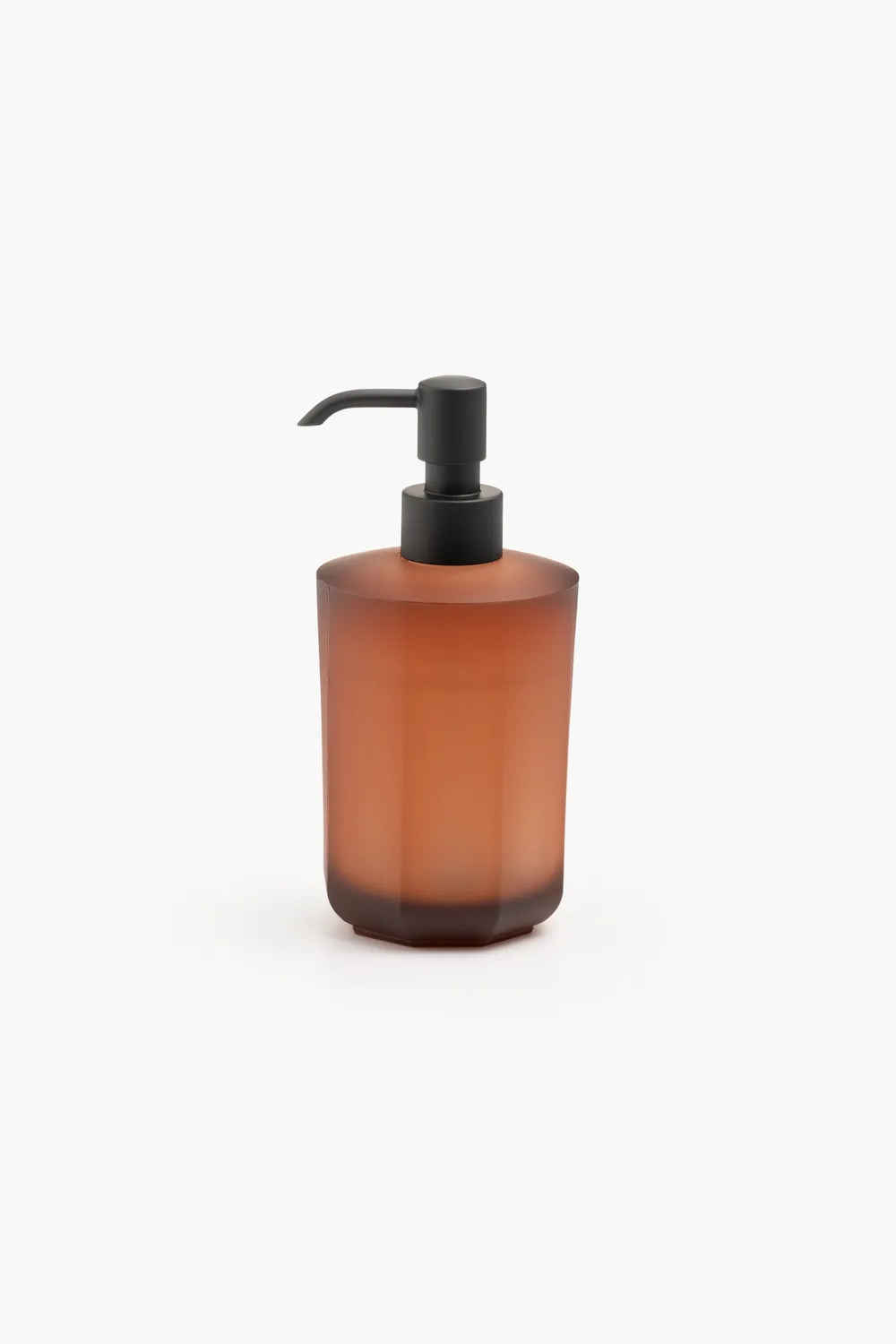 Geelli Prisma Dispenser portasapone ricaricabile