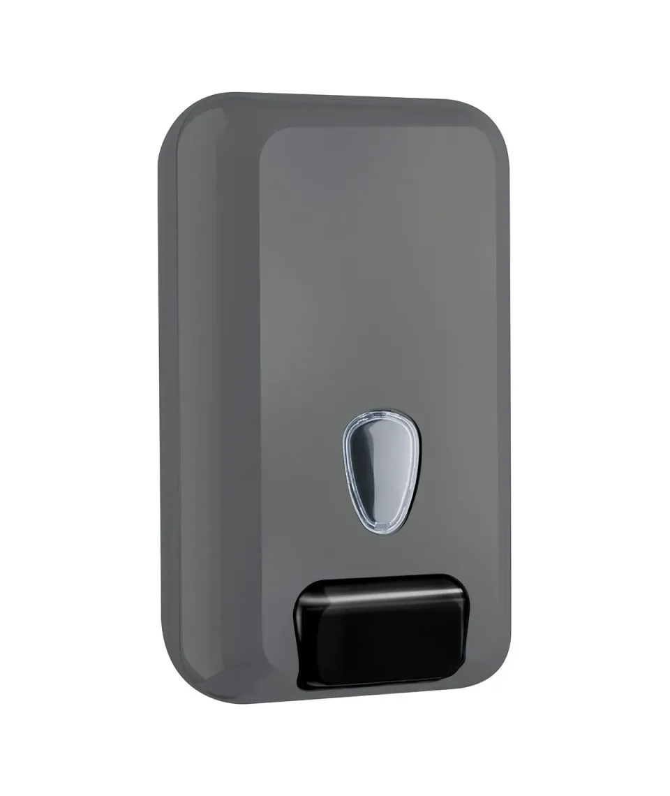 Marplast Plus 761 dispenser sapone grigio 3 L